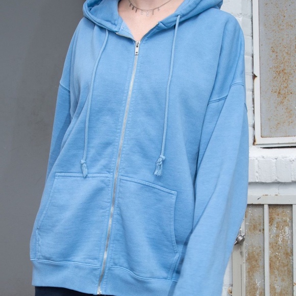 ISO CHRISTY OR CARLA BRANDY HOODIE!! - Picture 1 of 1